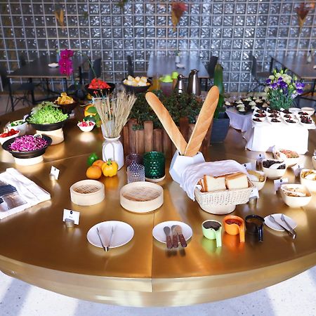 Pace Hotel Suzhou Renmin Branch Zewnętrze zdjęcie