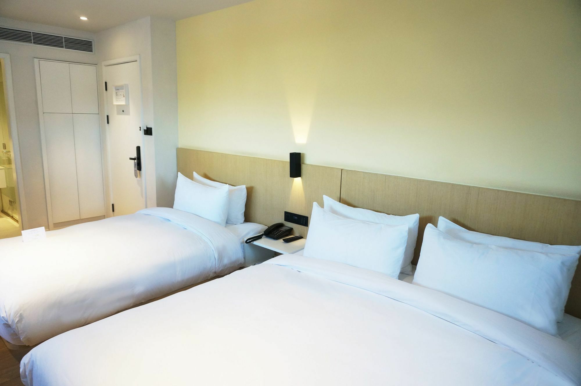 Pace Hotel Suzhou Renmin Branch Zewnętrze zdjęcie