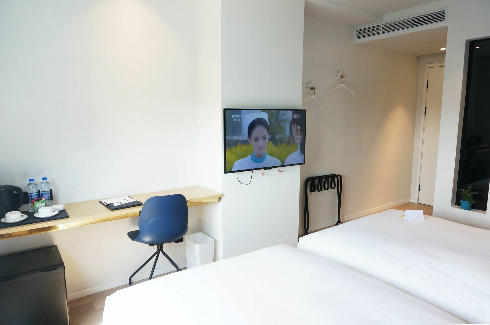Pace Hotel Suzhou Renmin Branch Zewnętrze zdjęcie