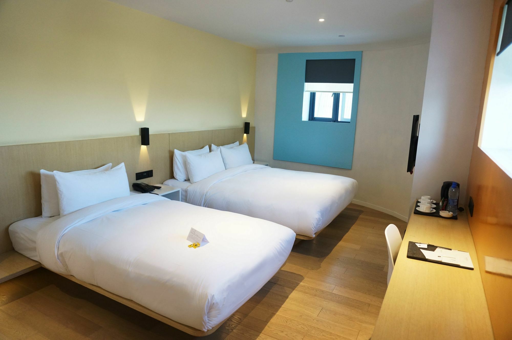 Pace Hotel Suzhou Renmin Branch Zewnętrze zdjęcie