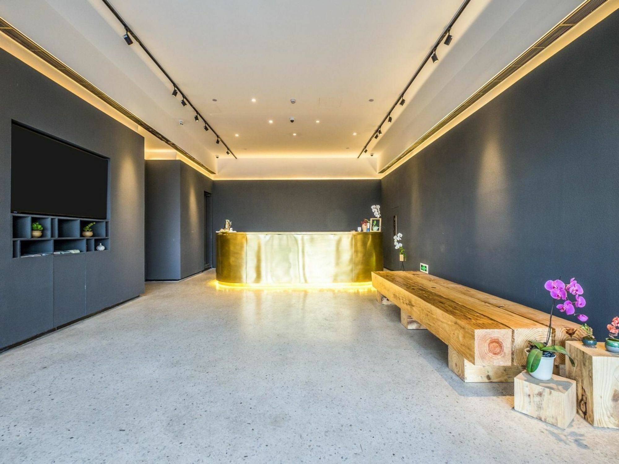 Pace Hotel Suzhou Renmin Branch Zewnętrze zdjęcie