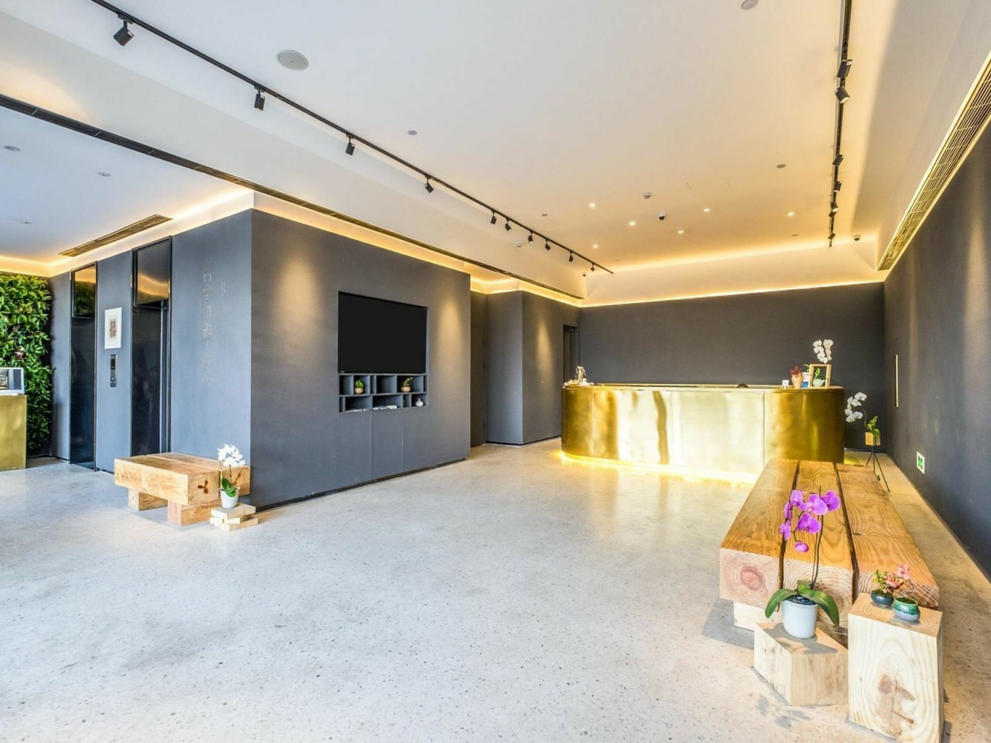 Pace Hotel Suzhou Renmin Branch Zewnętrze zdjęcie