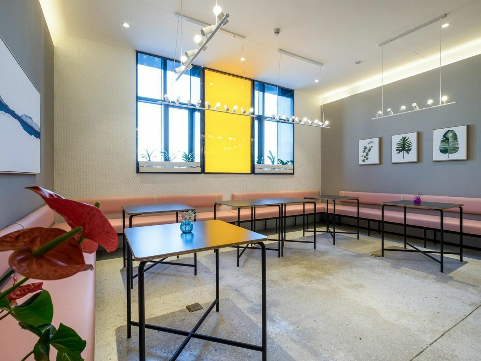 Pace Hotel Suzhou Renmin Branch Zewnętrze zdjęcie